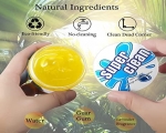 ژل تمیز کنندهsuper clean